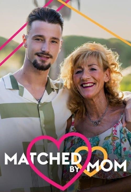 Постер: Matched By Mom