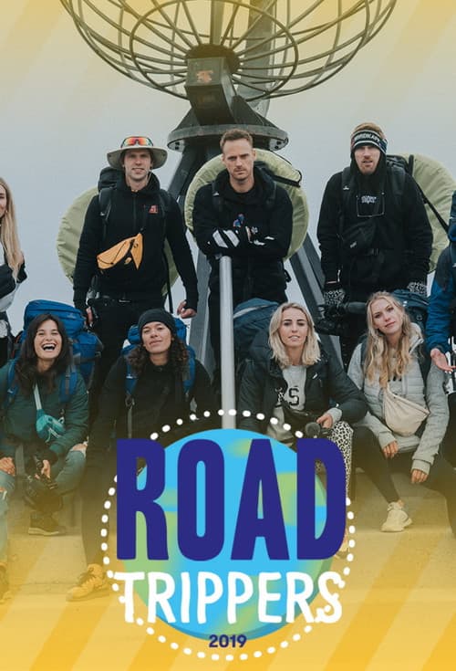 Постер: Roadtrippers