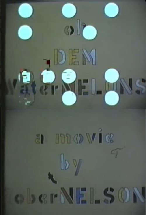 Постер: Oh Dem Watermelons