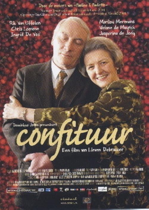 Постер: Confituur