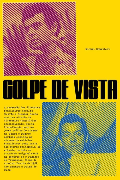 Постер: Golpe de Vista