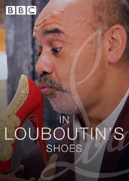 Постер: In Louboutin's Shoes