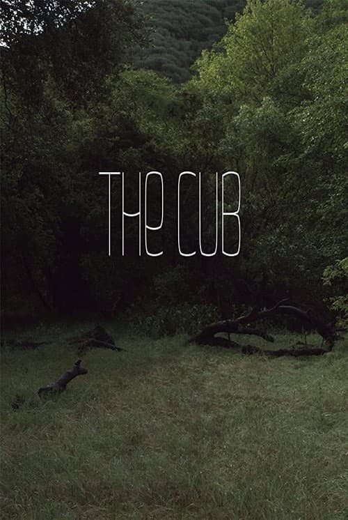 Постер: The Cub