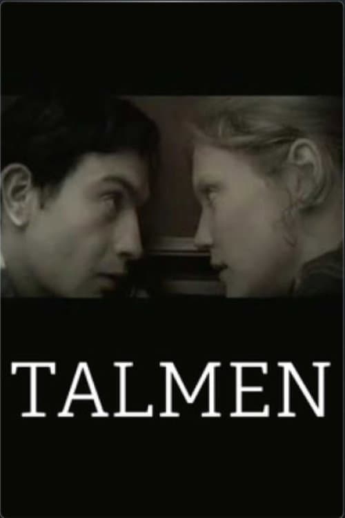 Постер: Talmen