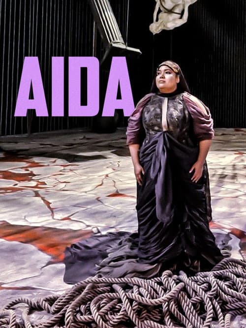 Постер: Aida