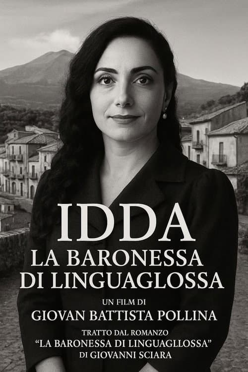 Постер: Idda, la Baronessa di Linguaglossa