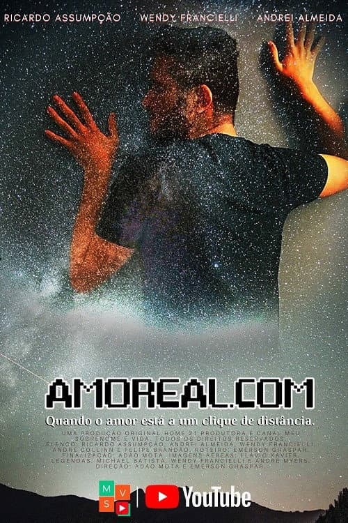 Постер: Amoreal.com