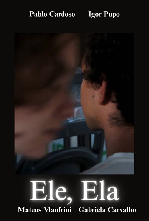 Постер: Ele, Ela