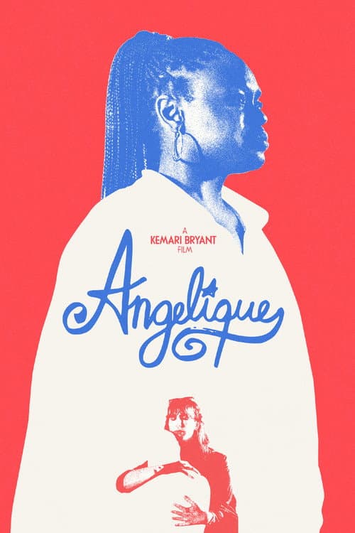 Постер: Angelique