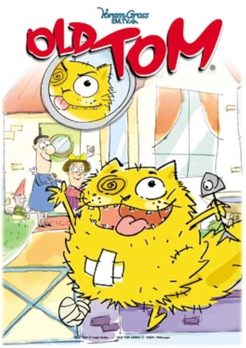 Постер: Old Tom