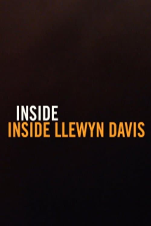 Постер: Inside 'Inside Llewyn Davis'