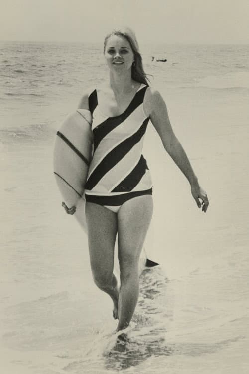 Постер: Hit the Surf