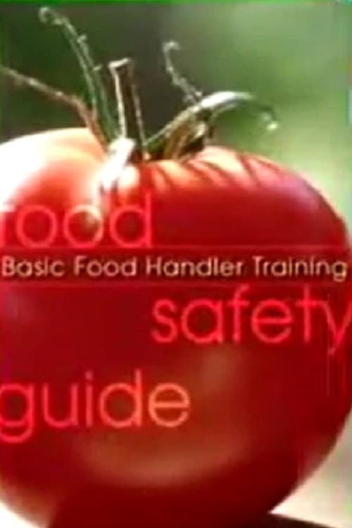 Постер: Food Safety Food Handler Training Video