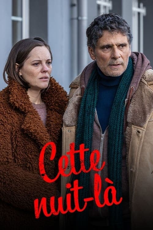 Постер: Cette nuit-là