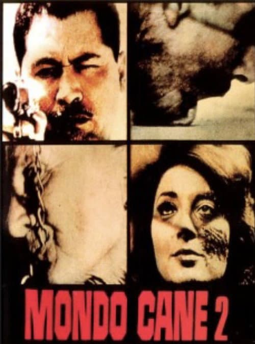 Постер: Mondo cane n. 2