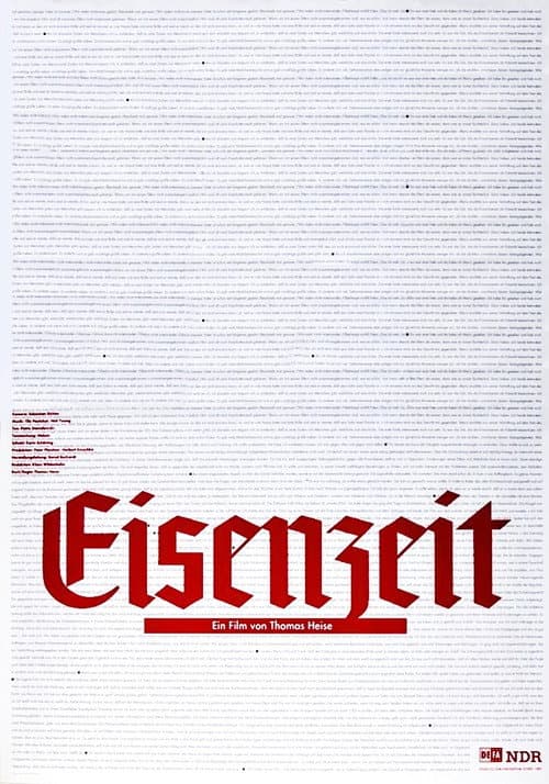 Постер: Eisenzeit