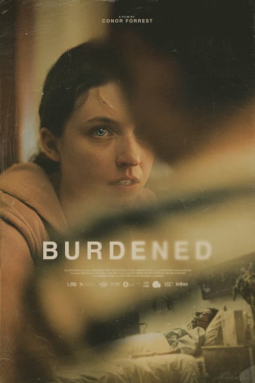 Постер: Burdened