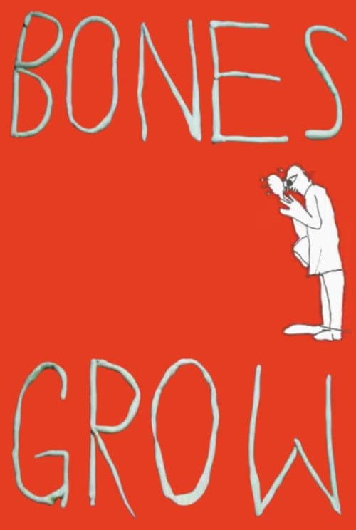 Постер: Bones Grow: An Introduction to The Teeth