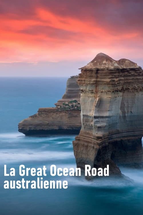 Постер: Australiens schönste Küstenstraße