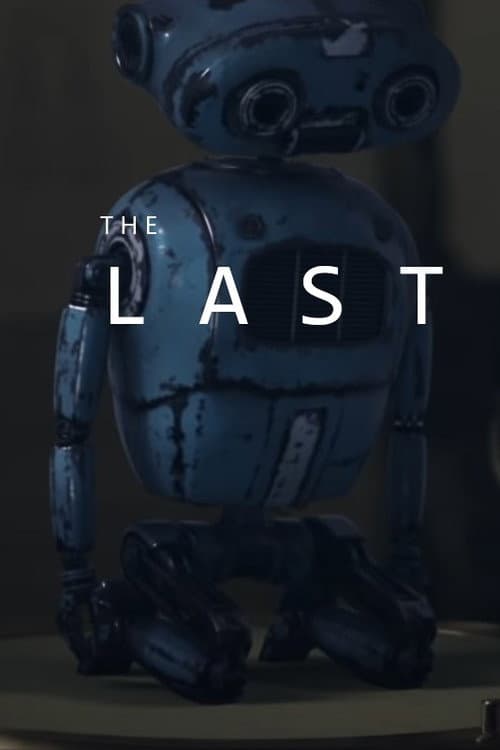 Постер: The Last