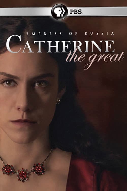 Постер: Catherine the Great