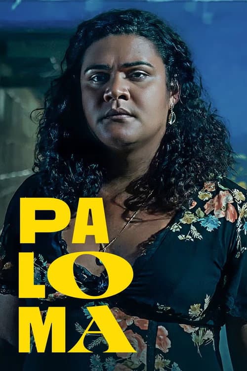 Постер: Paloma - A Série