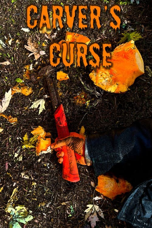 Постер: Carver's Curse