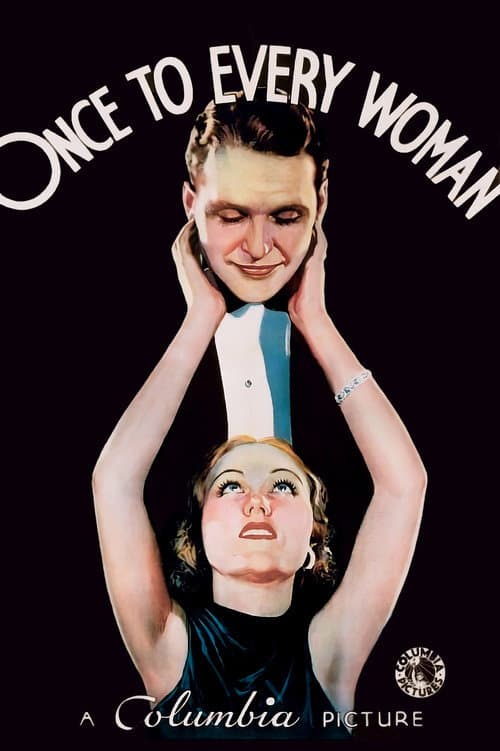 Постер: Once to Every Woman