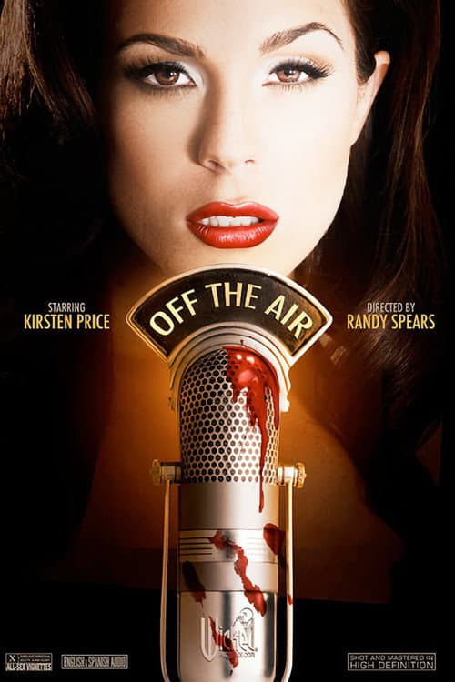 Постер: Off the Air
