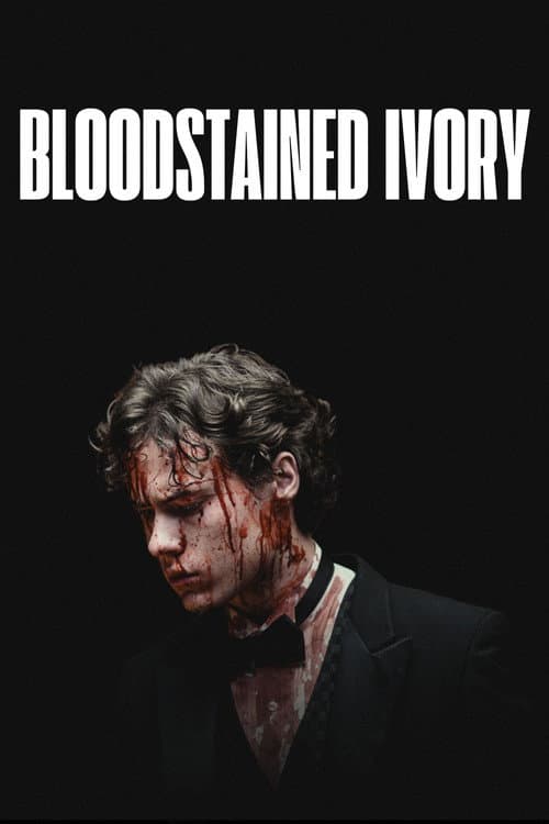 Постер: Bloodstained Ivory