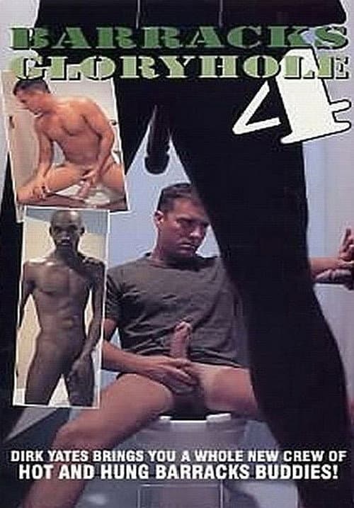 Постер: Barracks Glory Hole 4