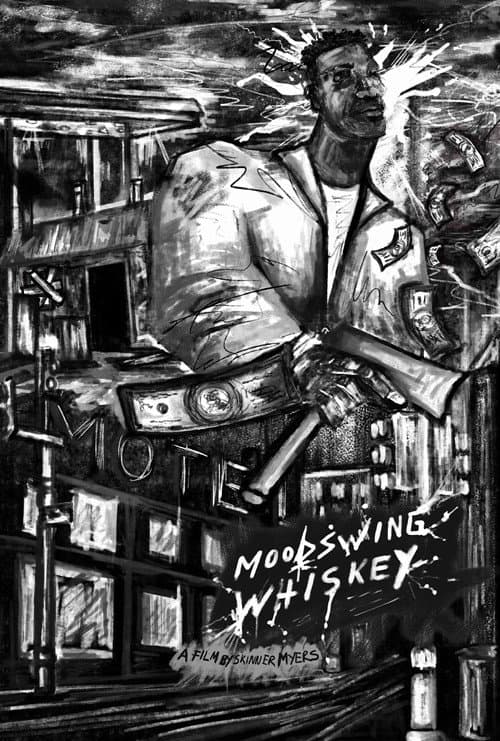 Постер: Moodswing Whiskey