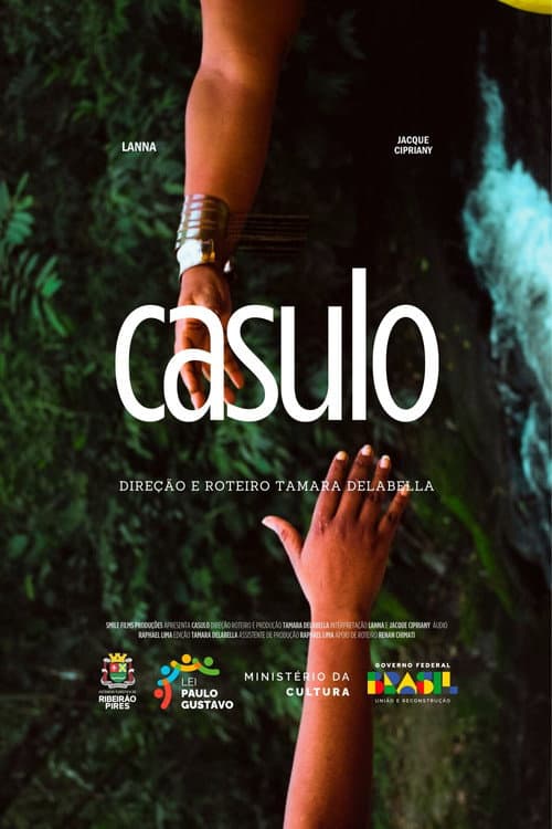 Постер: Casulo