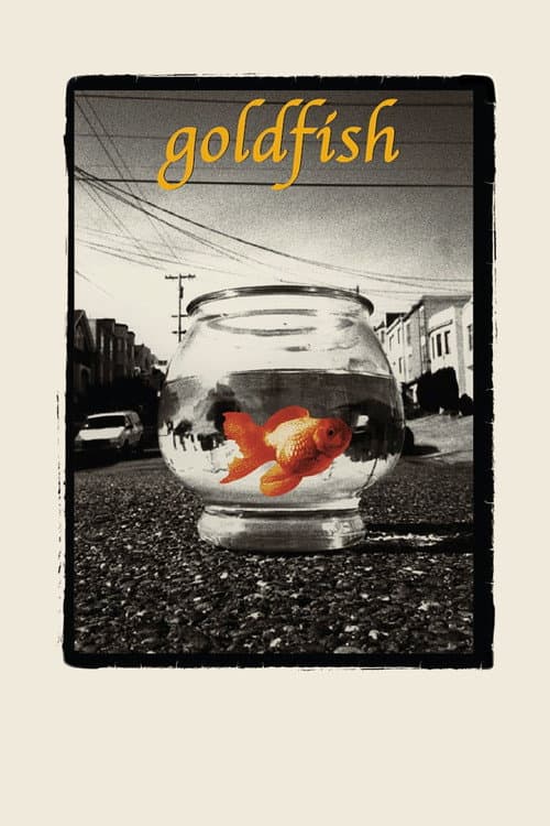 Постер: Goldfish