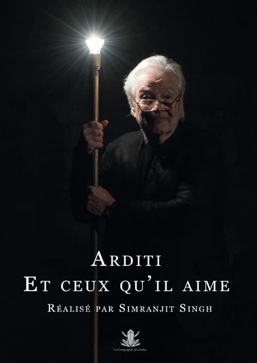 Постер: Arditi et ceux qu'il aime