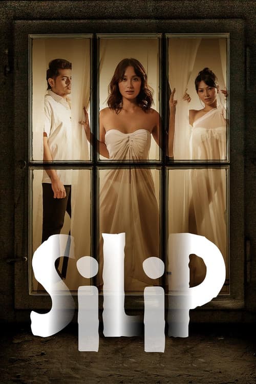 Постер: Silip