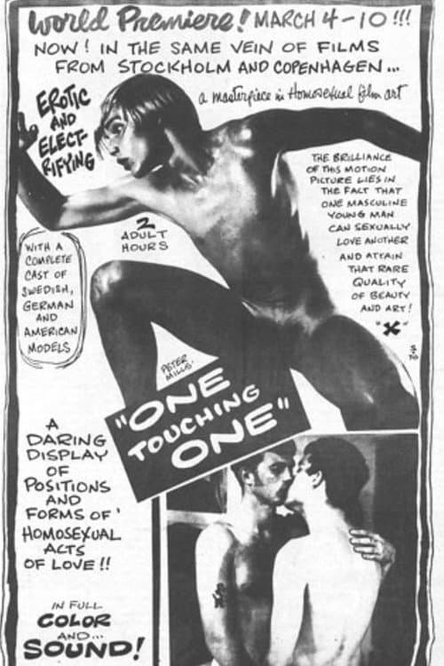 Постер: One Touching One