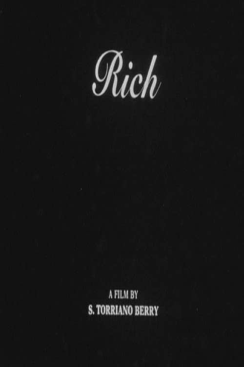 Постер: Rich