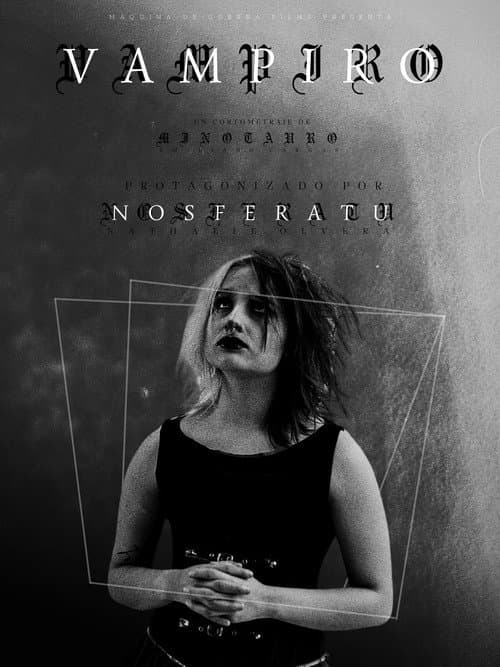 Постер: Vampiro