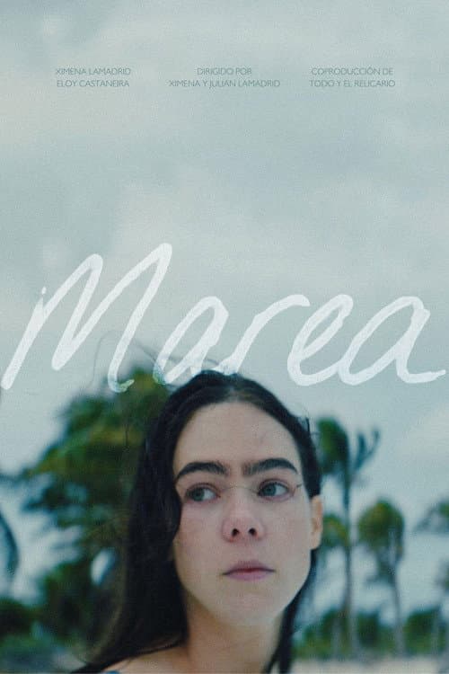 Постер: Marea