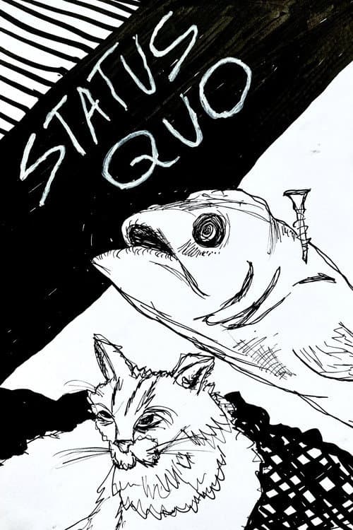 Постер: Status Quo