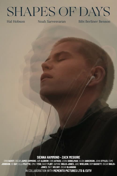 Постер: Shapes of Days
