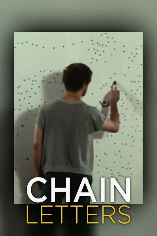 Постер: Chain Letters