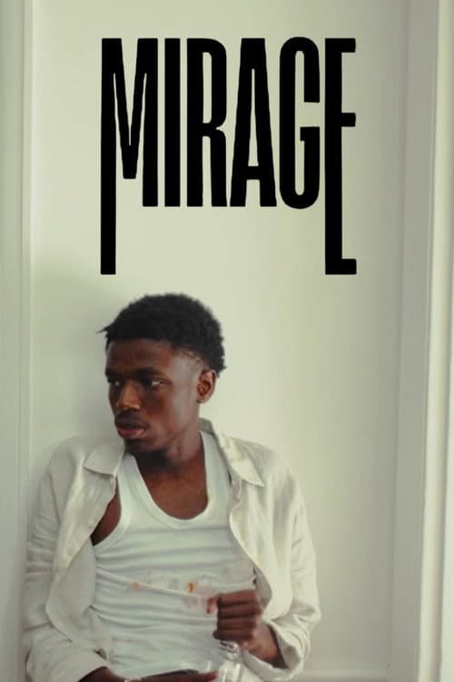 Постер: Mirage