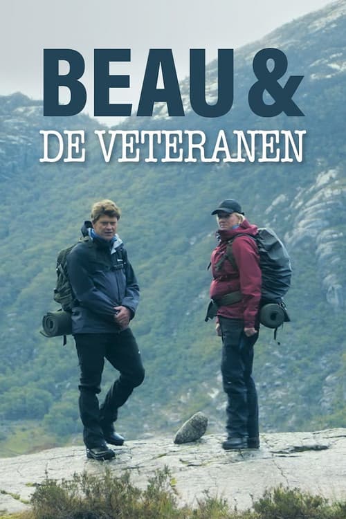 Постер: Beau en de Veteranen