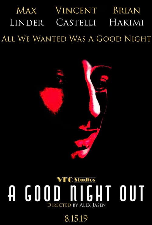 Постер: A Good Night Out
