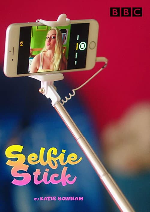 Постер: Selfie Stick