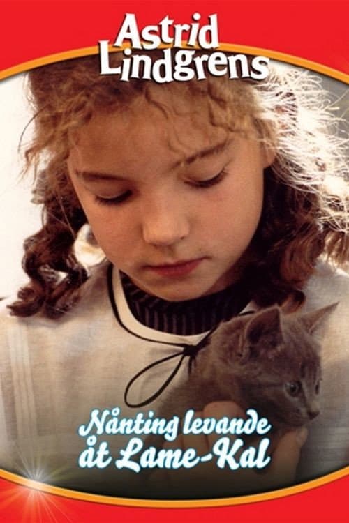 Постер: Nånting levande åt Lame-Kal