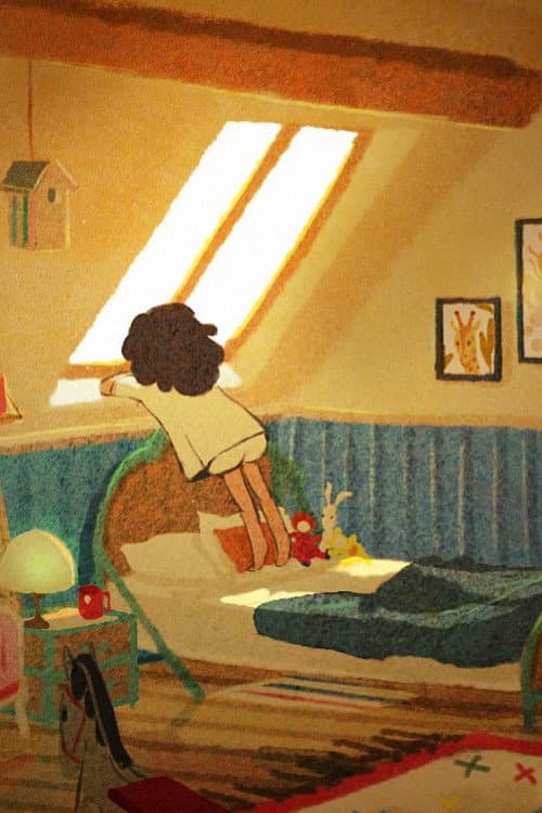 Постер: Lilou