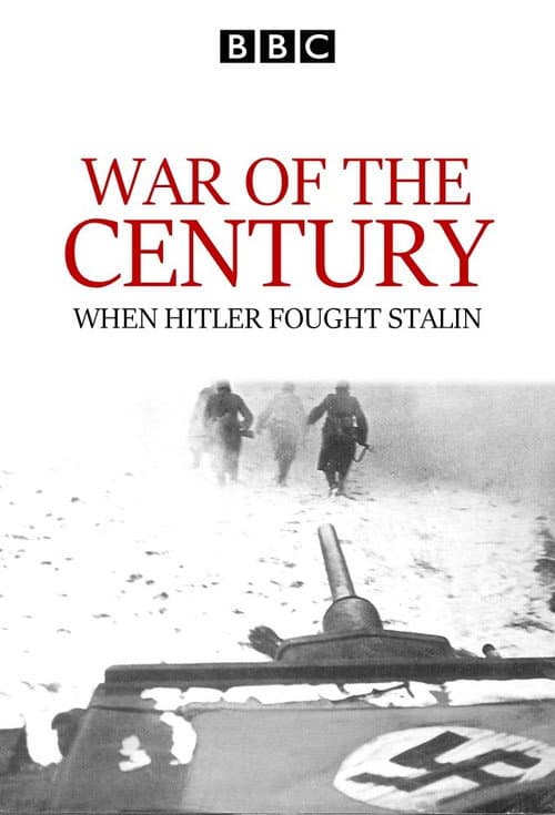 Постер: War of the Century